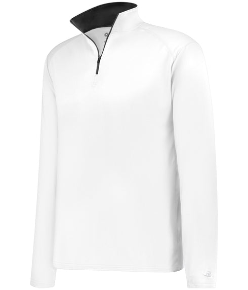 Badger Sport Youth B-Core 1/4 Zip Pullover